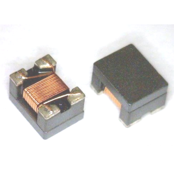 High Frequency Magnetic SMD Ceramic Inductors